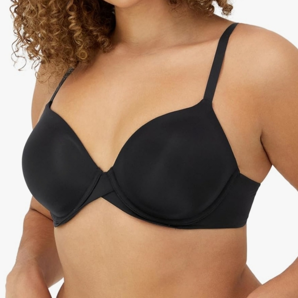 Maidenform Demi Underwire Bra